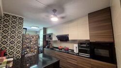 Blk 830 Woodlands Street 83 (Woodlands), HDB Executive #576761331